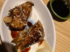 心满意足の鹅肝寿司-有喜屋·日料·居酒屋(旭辉广场店)