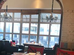 -通海俄式烧烤·俄罗斯大串(嵩山路店)