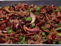 -家宴滇食记·云南家常菜