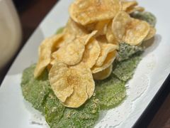 -大灶头·新昌菜(中国茶市店)