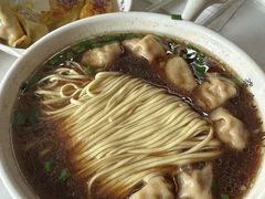 -蒋家桥饺面店(奥邦店)