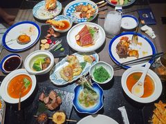 -極上萬膳·日料放题(海岸城店)