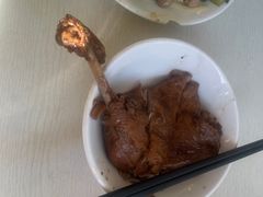 -桥西拉面