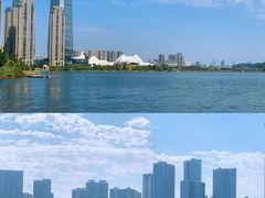 -梅溪湖公园