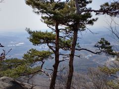 -丹东凤凰山景区
