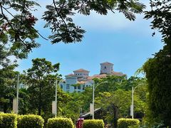 -白沙门生态公园