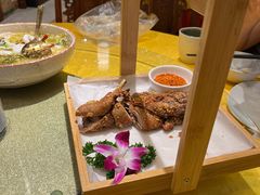 -缪氏川菜(丰盛町店)