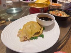 -新白鹿餐厅(龙游路店)