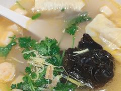 -小杨生煎(周浦万达店)