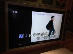 刘德华vs柯受良vs吴宗宪-笨小孩-环球梦主题KTV(曲阳生活购物中心店)