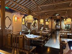 -江南赋(内蒙古大厦店)