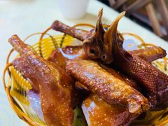 -东胜客河鲜店·西江河鲜·老字號渔家菜
