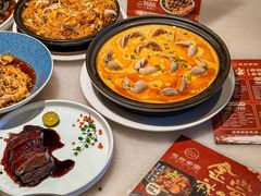 -莞府家宴·东莞菜(市民服务中心店)