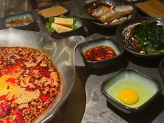 -湊湊火锅·茶憩(合生汇购物中心店)