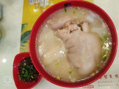 -廖老妈蹄花店(人民公园陕西街259号店)