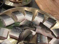 -味家烤肉烤鳗鱼牛排(西塔旗舰店)