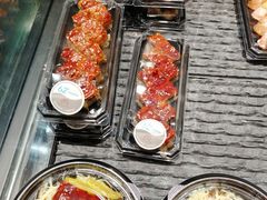 -上清·三文鱼鲜寿司(同德店)