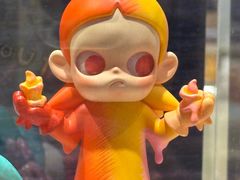 -泡泡玛特POPMART(柏威年购物中心店)