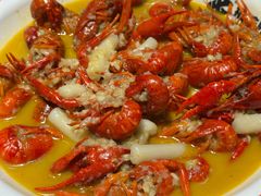 -拙味兄弟·活龙虾·旗舰店(环城西路店)