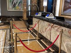 -上海浦东星河湾酒店