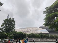 -广州市第二少年宫