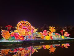 -南阳卧龙岗武侯祠