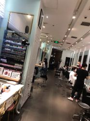 -东方麒麟·潘多拉SALON