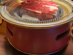 -西塔老太太泥炉烤肉(上海七宝领展广场店)