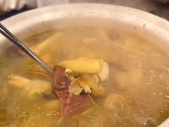 -束河人家(南锣鼓巷店)