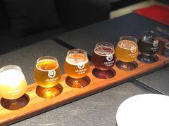 -朱雀门精酿(南马道巷店)