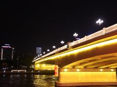 -珠江夜游广州塔·中大码头