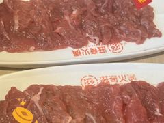-滋奇·扬州地标火锅(兴城东路店)