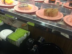-争鲜回转寿司(徐汇星游城店)