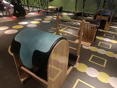 -威尔仕健身·游泳(龙湖天街店)