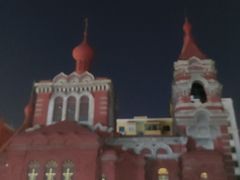 -圣·阿列克谢耶夫教堂