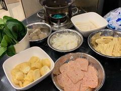 -川香煲(茅台路店)