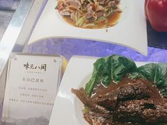 -厦门宝龙铂尔曼大酒店·海鲜自助餐厅