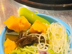 -朱光玉火锅馆(正弘城店)