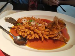 -馋遇江南·精致湖景雅宴(东方之门店)