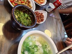 -记忆湘菜馆(芙蓉镇店)