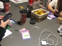 -剧狐剧本杀(徐汇1号店)
