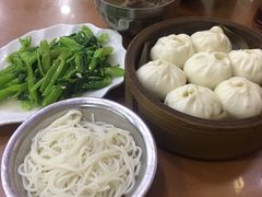 -老牌依强牛肉店(达道总店)