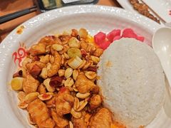 -阳阳中国饭(北京荟聚店)