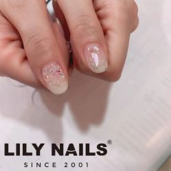 -LILY NAILS美甲美睫