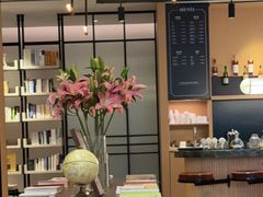 -深圳罗湖木棉花凯悦尚选酒店•大堂吧