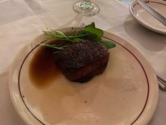 牛排-Musso & Frank Grill