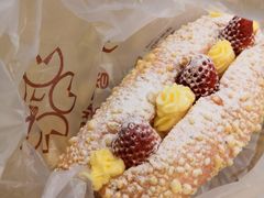 -丁香西饼屋(桂林路店)