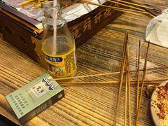-晓靖轩烧烤(沙河风情店)