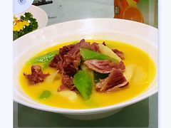 -上海会馆(香港名都店)