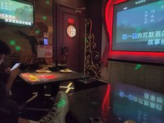 -好乐迪KTV(紫荆广场店)